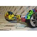 Starburst - Hip-Hop 6.5 Inch
